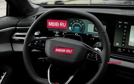 Audi A6, 2026 год, 7 450 000 рублей, 16 фотография