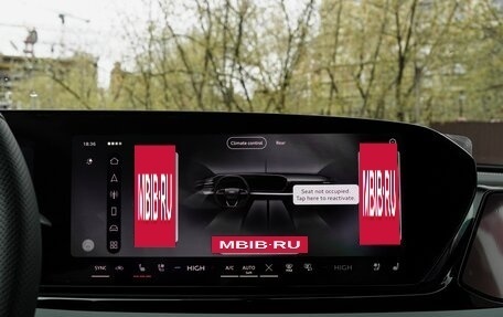 Audi A6, 2026 год, 7 450 000 рублей, 24 фотография