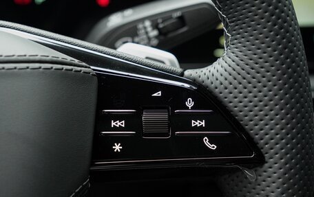 Audi A6, 2026 год, 7 450 000 рублей, 29 фотография