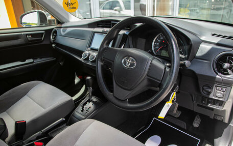 Toyota Corolla, 2017 год, 1 087 000 рублей, 12 фотография