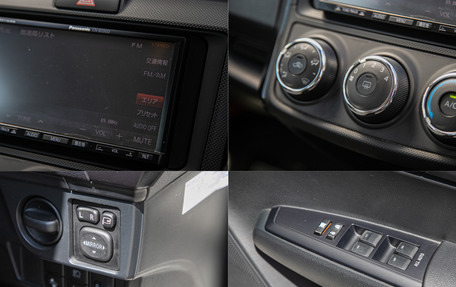 Toyota Corolla, 2017 год, 1 087 000 рублей, 22 фотография