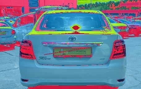 Toyota Corolla, 2017 год, 1 087 000 рублей, 8 фотография