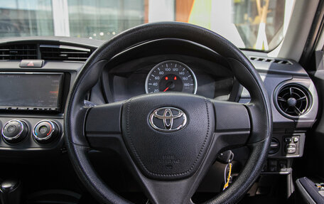 Toyota Corolla, 2017 год, 1 087 000 рублей, 15 фотография