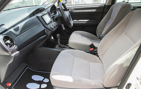 Toyota Corolla, 2017 год, 1 087 000 рублей, 19 фотография
