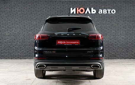Chery Tiggo 8 Pro, 2022 год, 2 585 000 рублей, 5 фотография