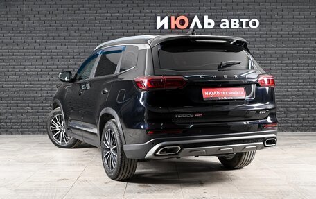 Chery Tiggo 8 Pro, 2022 год, 2 585 000 рублей, 6 фотография