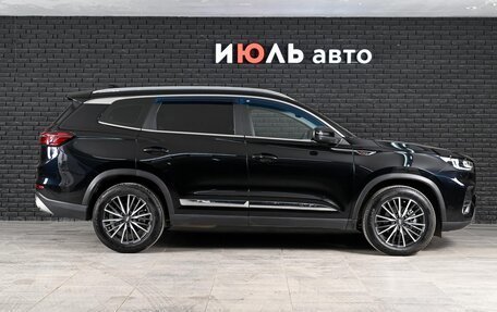 Chery Tiggo 8 Pro, 2022 год, 2 585 000 рублей, 8 фотография