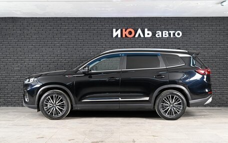 Chery Tiggo 8 Pro, 2022 год, 2 585 000 рублей, 7 фотография