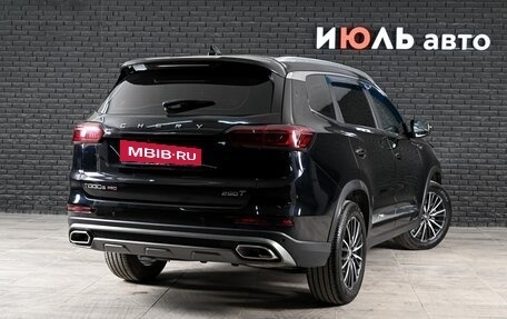 Chery Tiggo 8 Pro, 2022 год, 2 585 000 рублей, 4 фотография