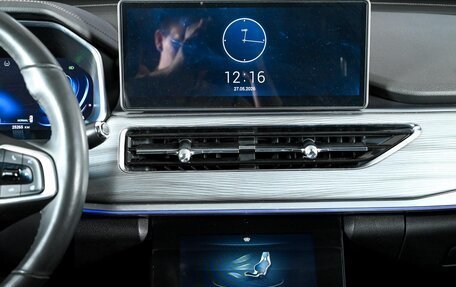 Chery Tiggo 8 Pro, 2022 год, 2 585 000 рублей, 16 фотография