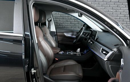 Chery Tiggo 8 Pro, 2022 год, 2 585 000 рублей, 13 фотография