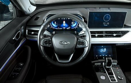 Chery Tiggo 8 Pro, 2022 год, 2 585 000 рублей, 12 фотография