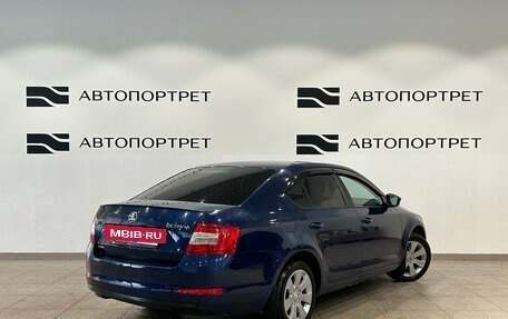 Skoda Octavia, 2014 год, 1 049 000 рублей, 7 фотография