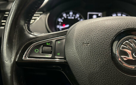 Skoda Octavia, 2014 год, 1 049 000 рублей, 12 фотография