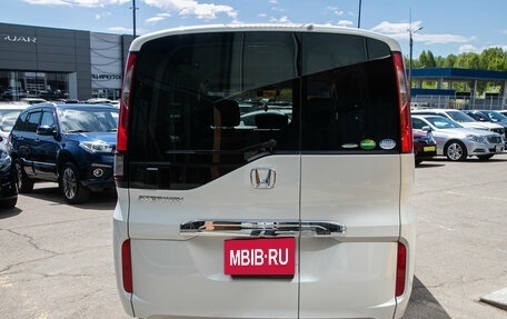 Honda Stepwgn IV, 2020 год, 1 659 000 рублей, 8 фотография