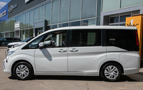 Honda Stepwgn IV, 2020 год, 1 659 000 рублей, 10 фотография