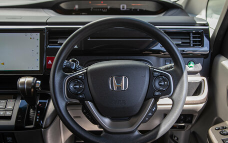 Honda Stepwgn IV, 2020 год, 1 659 000 рублей, 19 фотография