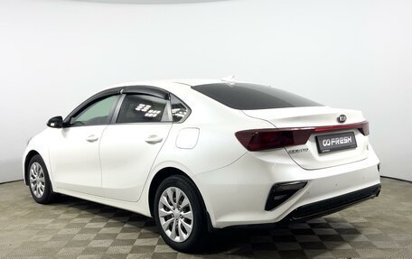 KIA Cerato IV, 2020 год, 1 776 900 рублей, 2 фотография