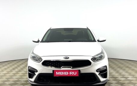 KIA Cerato IV, 2020 год, 1 776 900 рублей, 3 фотография