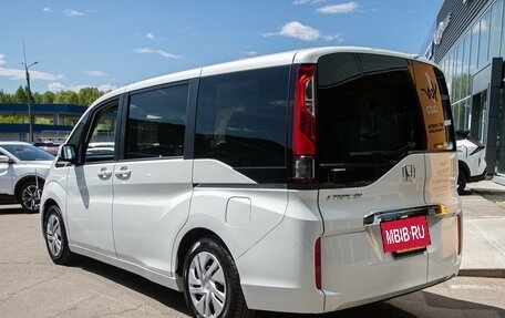 Honda Stepwgn IV, 2020 год, 1 659 000 рублей, 9 фотография