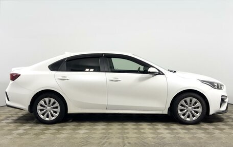 KIA Cerato IV, 2020 год, 1 776 900 рублей, 5 фотография