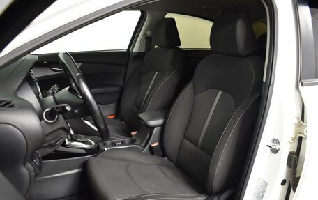 KIA Cerato IV, 2020 год, 1 776 900 рублей, 10 фотография