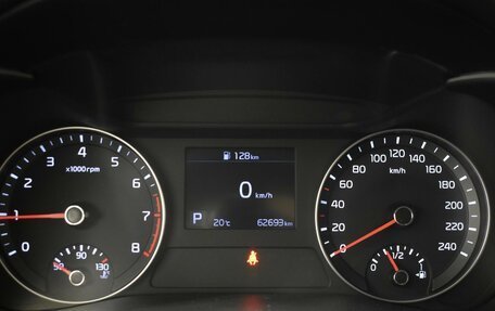 KIA Cerato IV, 2020 год, 1 776 900 рублей, 12 фотография