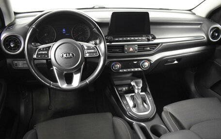 KIA Cerato IV, 2020 год, 1 776 900 рублей, 6 фотография
