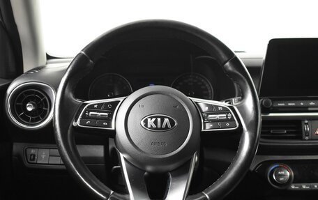 KIA Cerato IV, 2020 год, 1 776 900 рублей, 11 фотография
