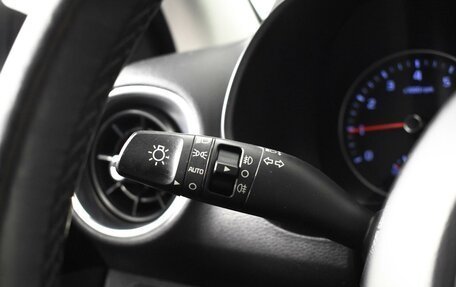 KIA Cerato IV, 2020 год, 1 776 900 рублей, 15 фотография
