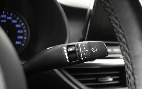 KIA Cerato IV, 2020 год, 1 776 900 рублей, 16 фотография
