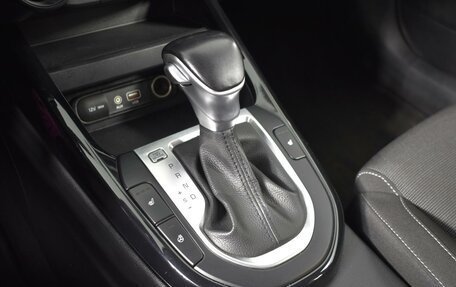 KIA Cerato IV, 2020 год, 1 776 900 рублей, 19 фотография