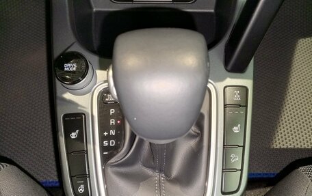 KIA Seltos I, 2020 год, 2 349 000 рублей, 13 фотография