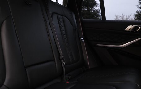 BMW X5 M, 2020 год, 7 550 000 рублей, 5 фотография