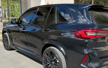 BMW X5 M, 2020 год, 7 550 000 рублей, 3 фотография