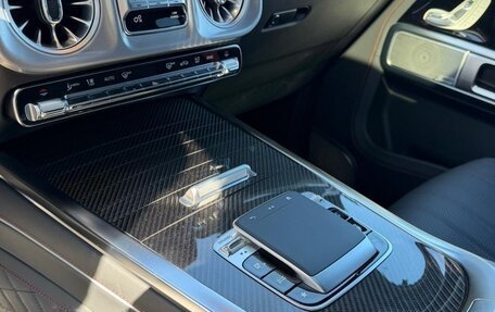 Mercedes-Benz G-Класс AMG, 2026 год, 30 000 000 рублей, 5 фотография