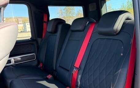 Mercedes-Benz G-Класс AMG, 2026 год, 30 000 000 рублей, 8 фотография