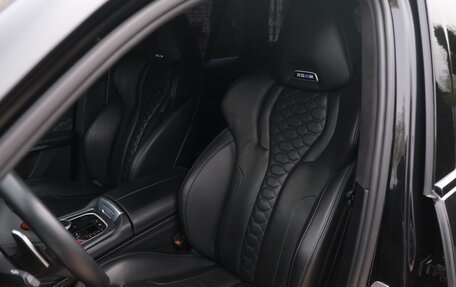 BMW X5 M, 2020 год, 7 550 000 рублей, 4 фотография