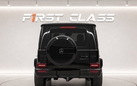 Mercedes-Benz G-Класс AMG, 2026 год, 30 000 000 рублей, 2 фотография