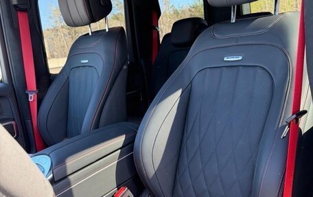 Mercedes-Benz G-Класс AMG, 2026 год, 30 000 000 рублей, 7 фотография