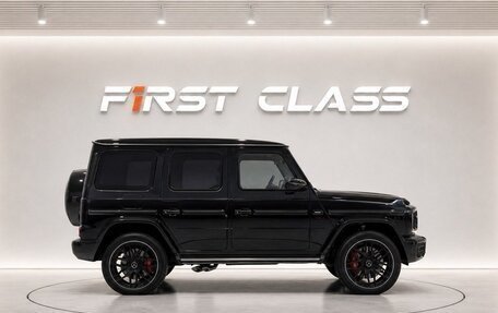 Mercedes-Benz G-Класс AMG, 2026 год, 30 000 000 рублей, 4 фотография