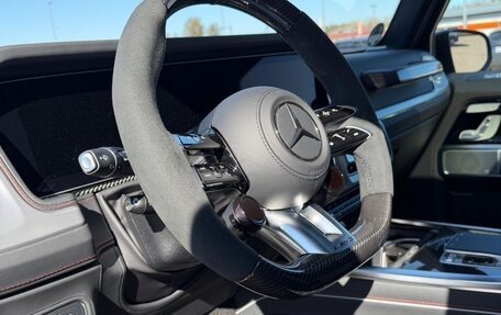 Mercedes-Benz G-Класс AMG, 2026 год, 30 000 000 рублей, 9 фотография