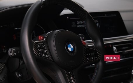 BMW X5 M, 2020 год, 7 550 000 рублей, 6 фотография