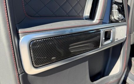 Mercedes-Benz G-Класс AMG, 2026 год, 30 000 000 рублей, 10 фотография