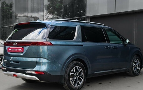 KIA Carnival, 2022 год, 4 340 000 рублей, 4 фотография