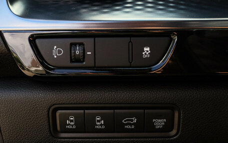 KIA Carnival, 2022 год, 4 340 000 рублей, 25 фотография