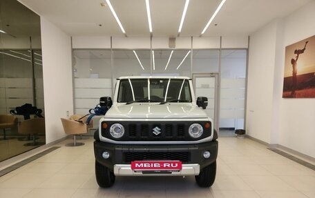 Suzuki Jimny, 2019 год, 1 950 000 рублей, 2 фотография