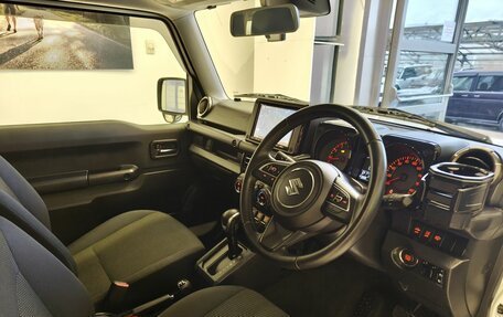 Suzuki Jimny, 2019 год, 1 950 000 рублей, 7 фотография