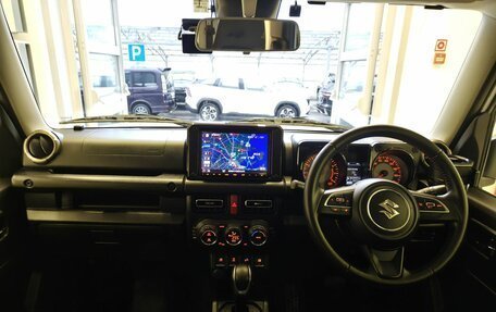 Suzuki Jimny, 2019 год, 1 950 000 рублей, 9 фотография