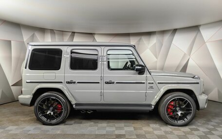 Mercedes-Benz G-Класс AMG, 2024 год, 23 500 000 рублей, 6 фотография